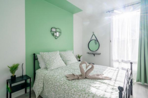 Family apartment facing lakes - Paris & Disneyland